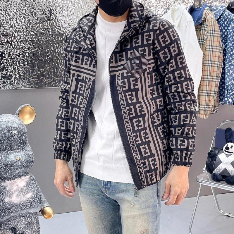 UrbanStyle Fendi Outwear 121555