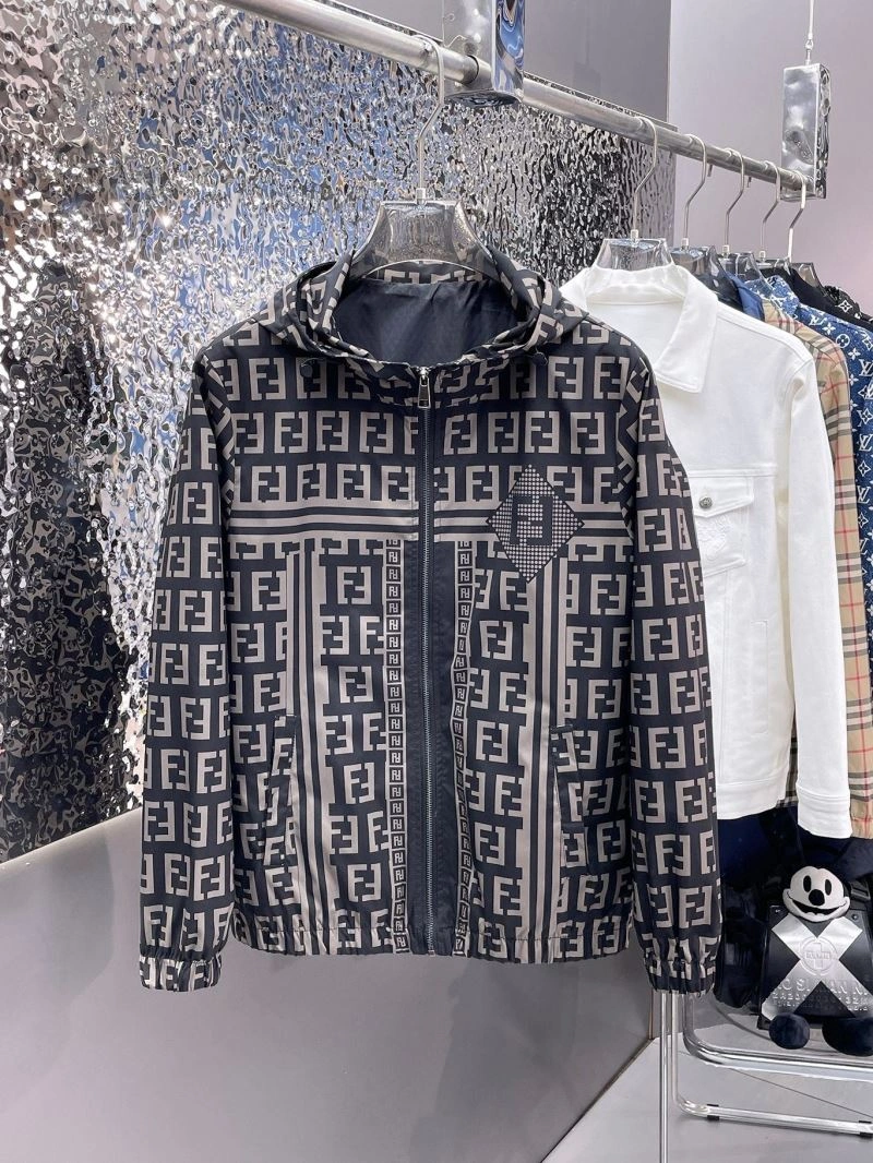 UrbanStyle Fendi Outwear 121555