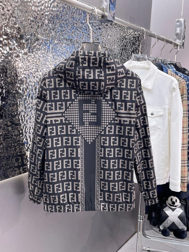 UrbanStyle Fendi Outwear 121555