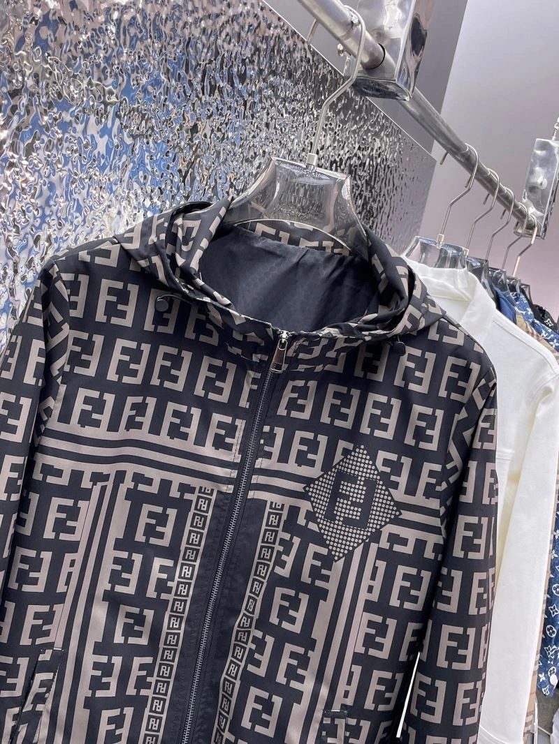 UrbanStyle Fendi Outwear 121555