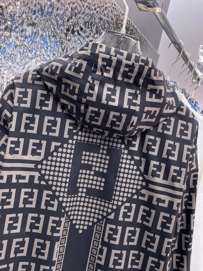 UrbanStyle Fendi Outwear 121555