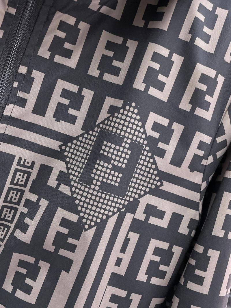 UrbanStyle Fendi Outwear 121555