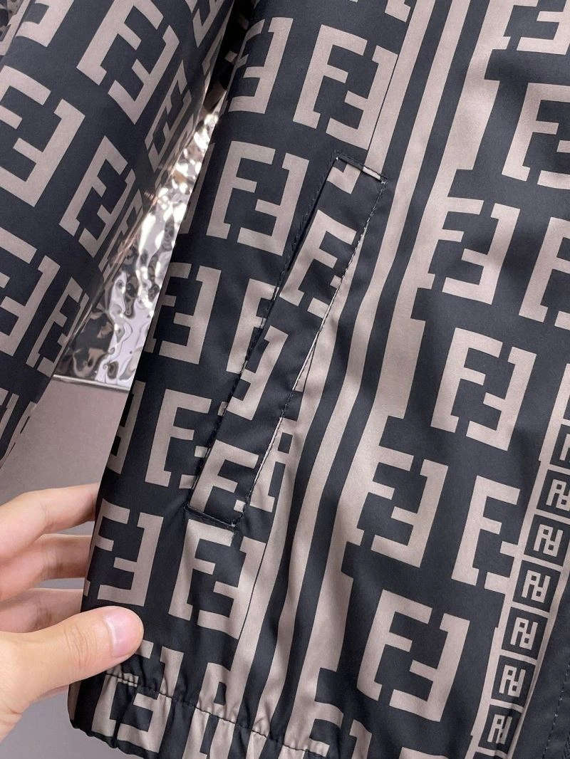 UrbanStyle Fendi Outwear 121555