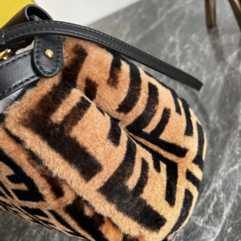 Fendi Peekaboo Bags Affordable 78285