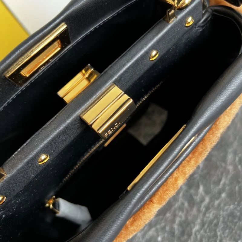 Fendi Peekaboo Bags Affordable 78285
