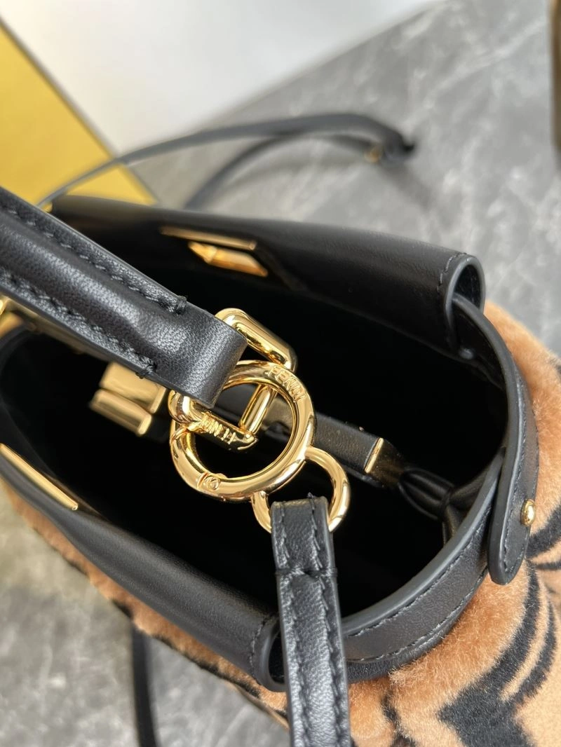 Fendi Peekaboo Bags Affordable 78285