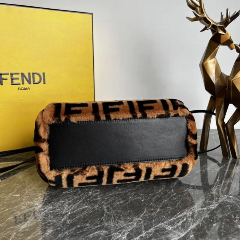 Fendi Peekaboo Bags Affordable 78285