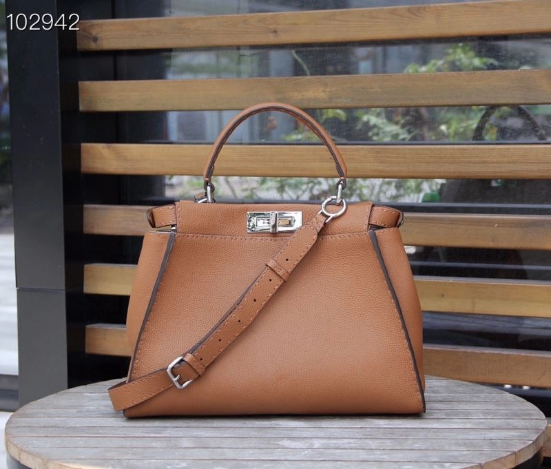 Fendi Peekaboo Bags Packable 72961