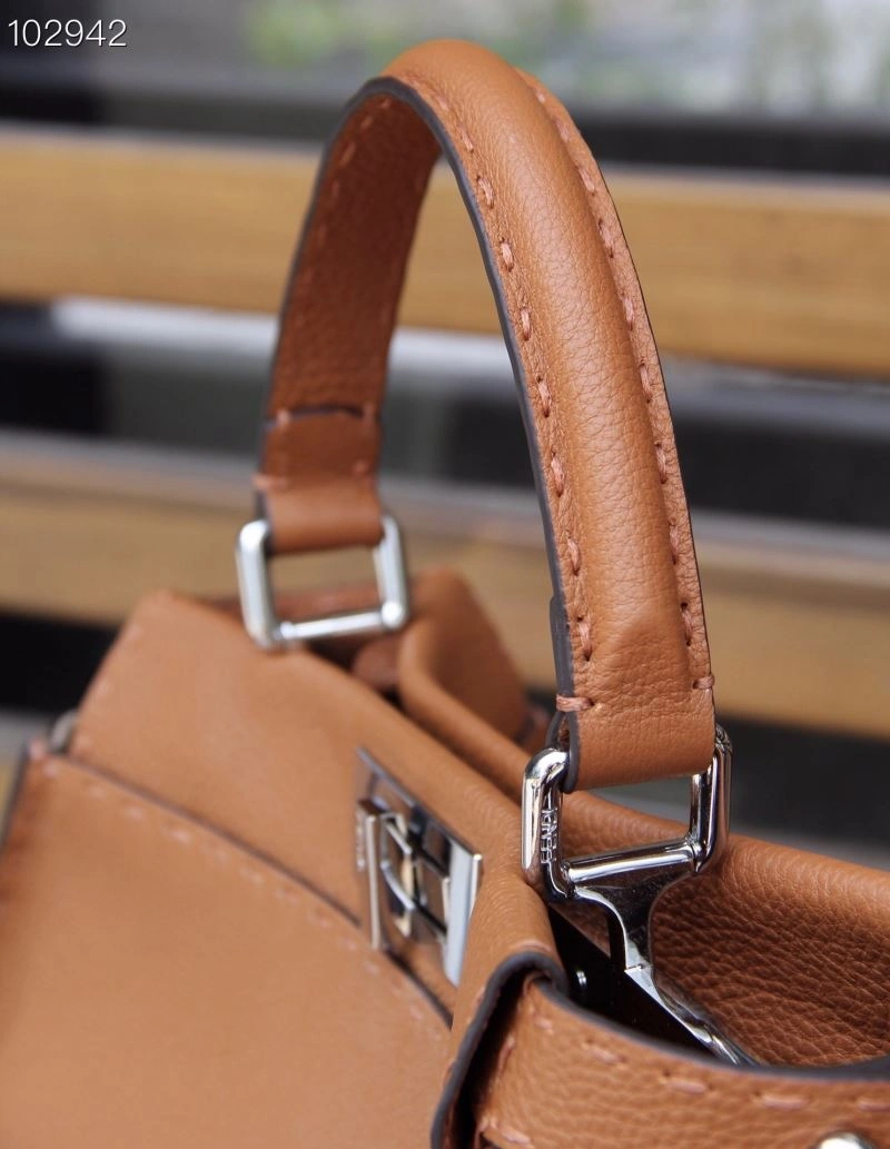 Fendi Peekaboo Bags Packable 72961