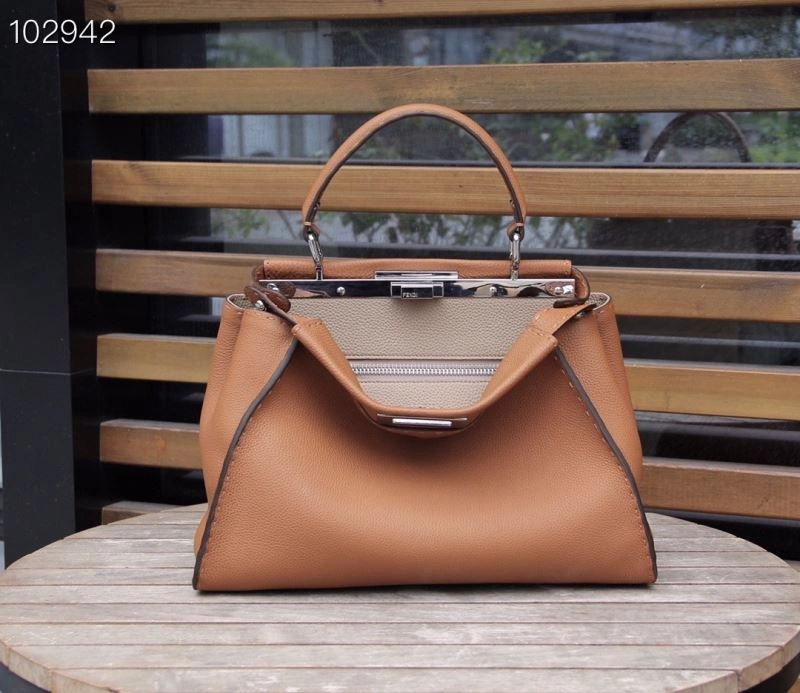 Fendi Peekaboo Bags Packable 72961