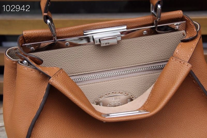 Fendi Peekaboo Bags Packable 72961