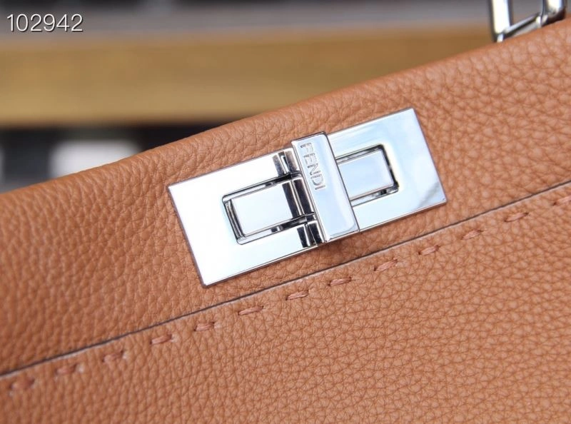 Fendi Peekaboo Bags Packable 72961