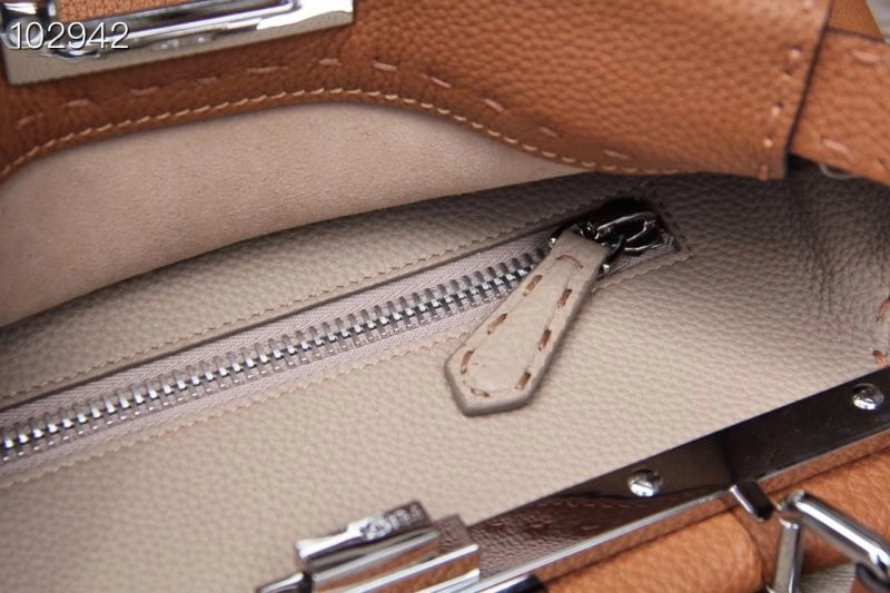 Fendi Peekaboo Bags Packable 72961