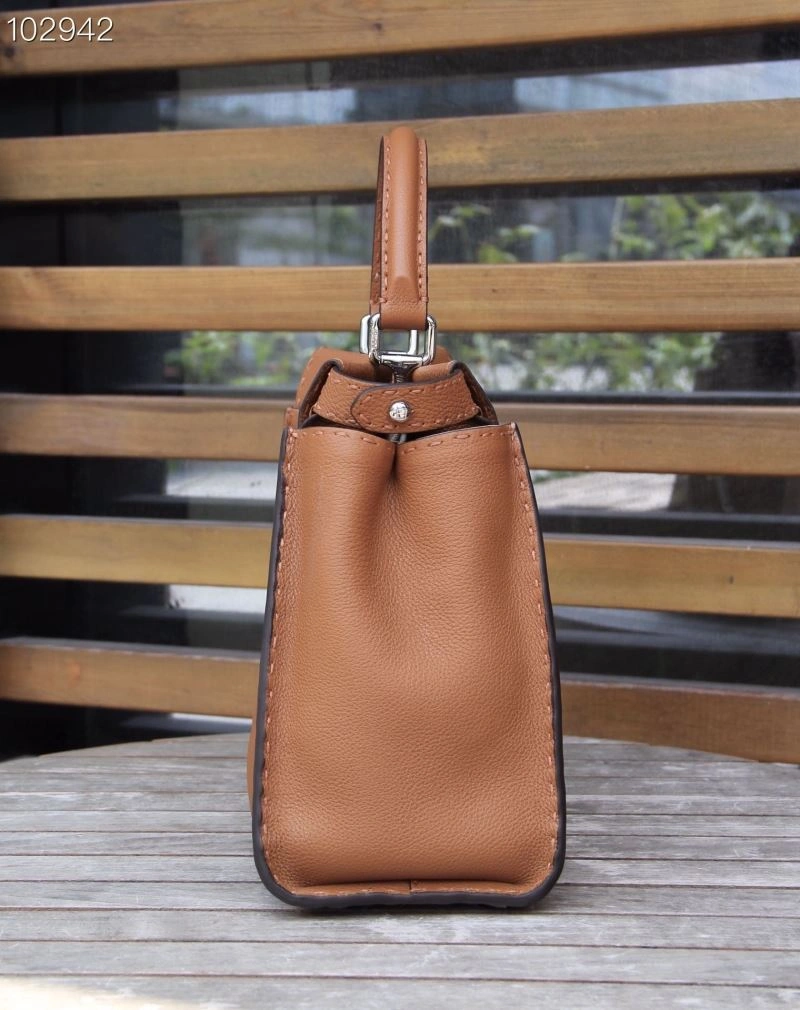 Fendi Peekaboo Bags Packable 72961