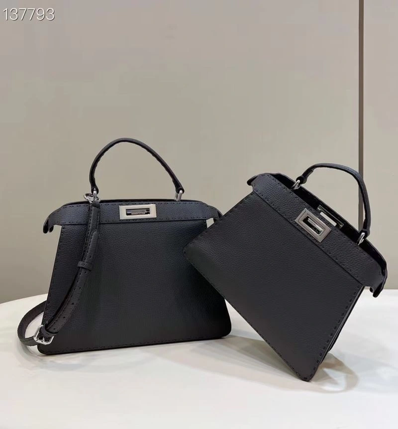 Premium Fendi Peekaboo Bags 72929