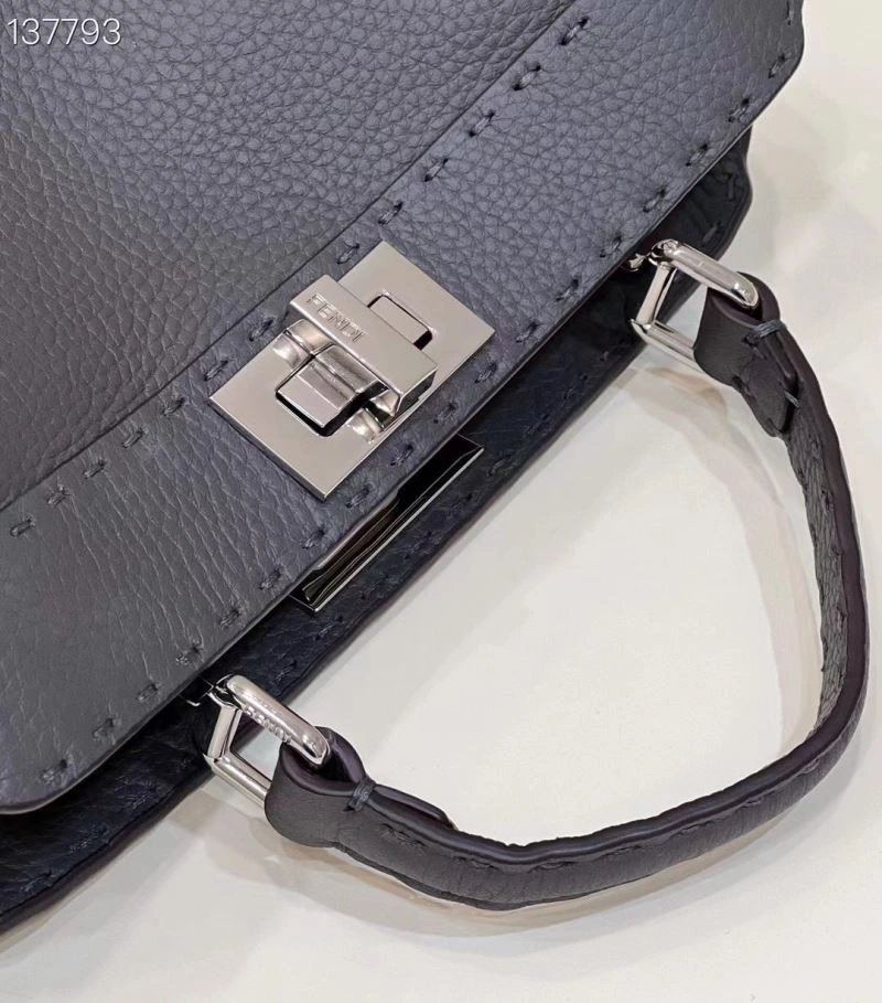 Premium Fendi Peekaboo Bags 72929