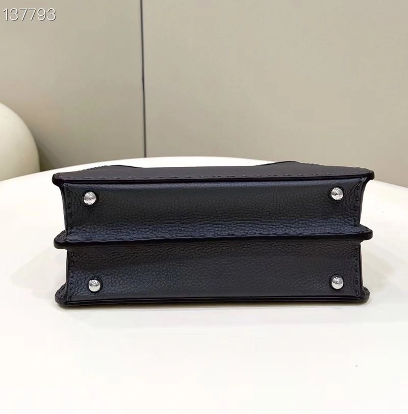 Premium Fendi Peekaboo Bags 72929