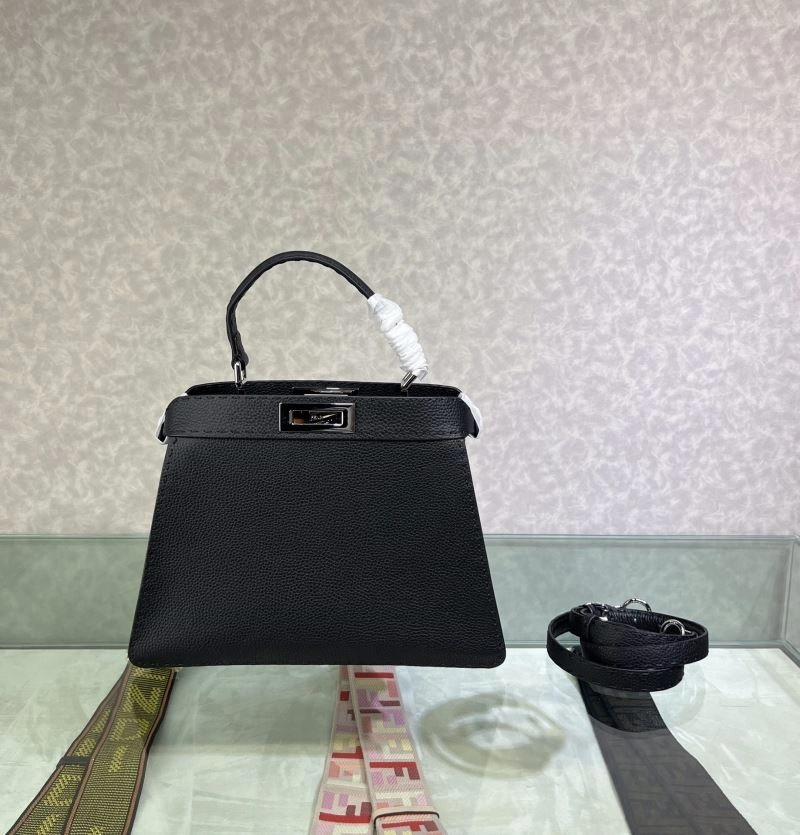 SunProtective Fendi Peekaboo Bags 72927
