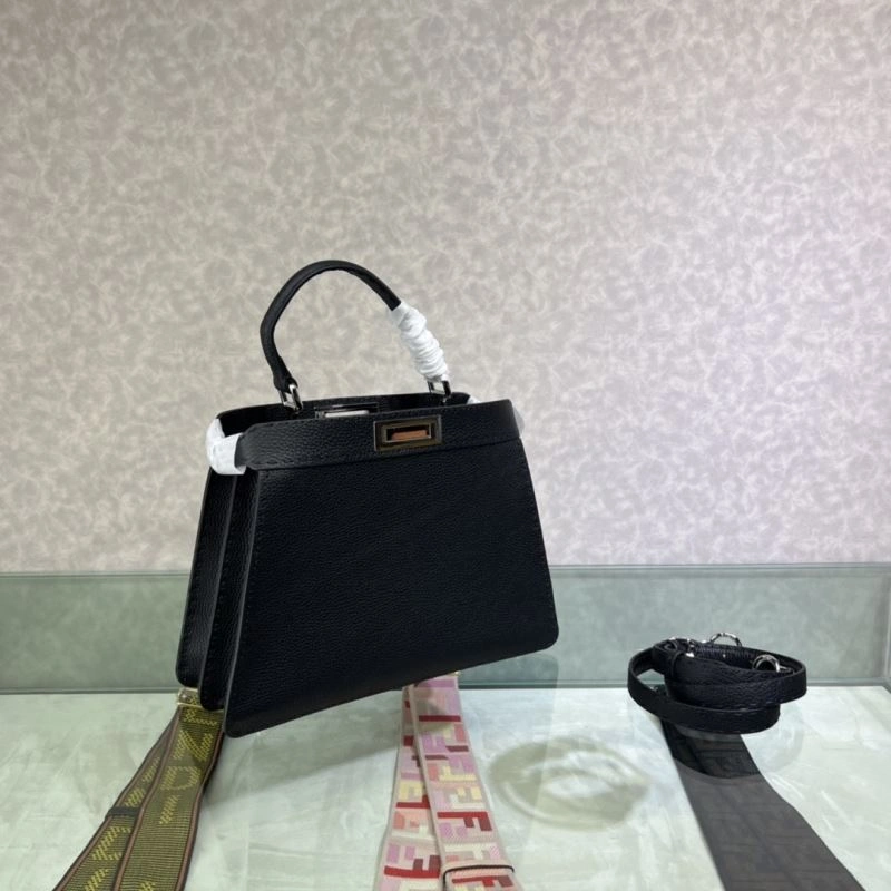 SunProtective Fendi Peekaboo Bags 72927