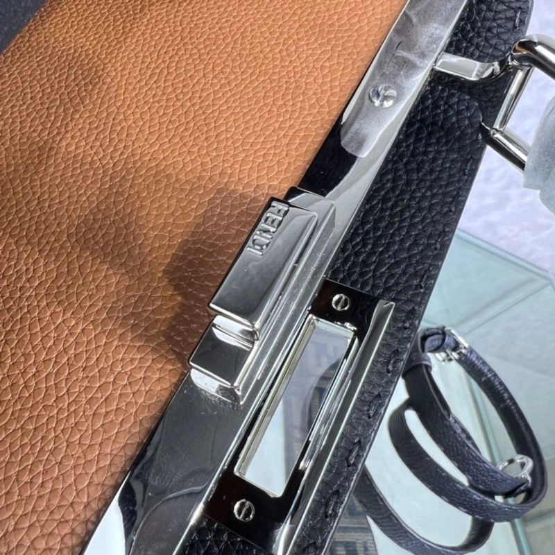 SunProtective Fendi Peekaboo Bags 72927