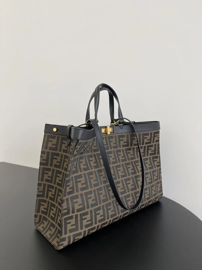 Fendi Peekaboo Bags Effortless 72925