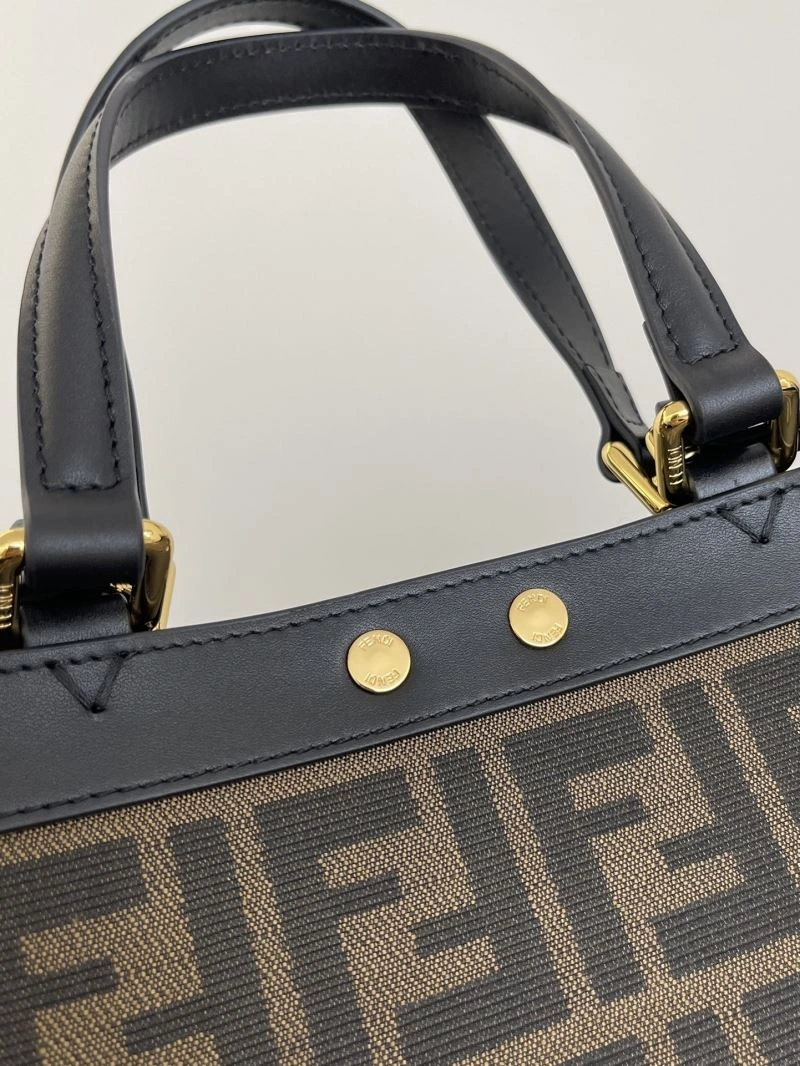Fendi Peekaboo Bags Effortless 72925