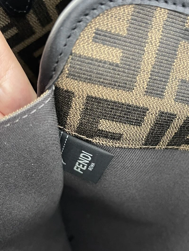 Fendi Peekaboo Bags Effortless 72925