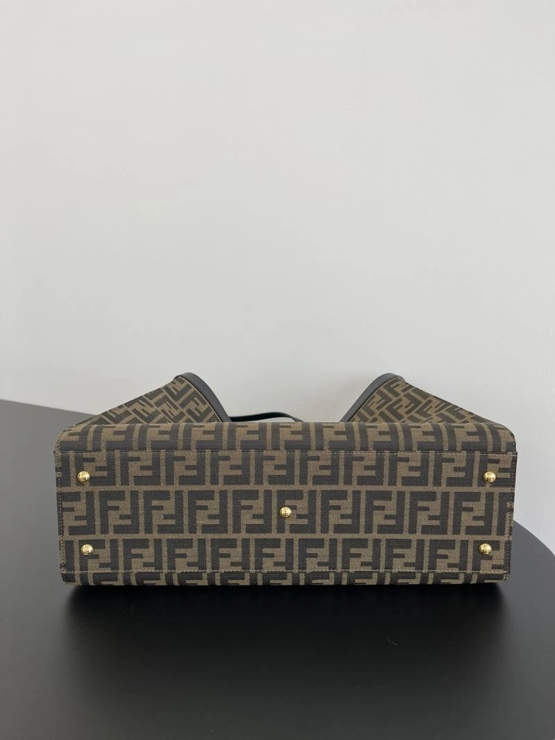 Fendi Peekaboo Bags Effortless 72925