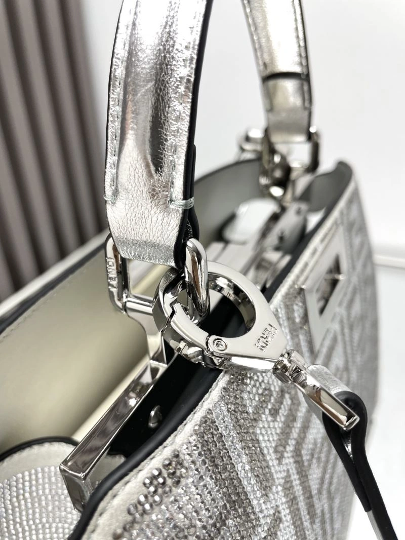 Versatile Fendi Peekaboo Bags 72920
