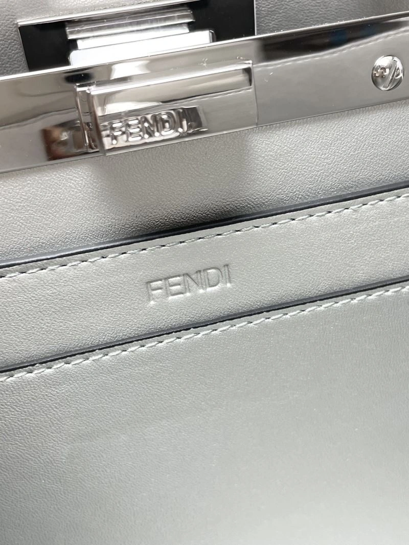 Versatile Fendi Peekaboo Bags 72920