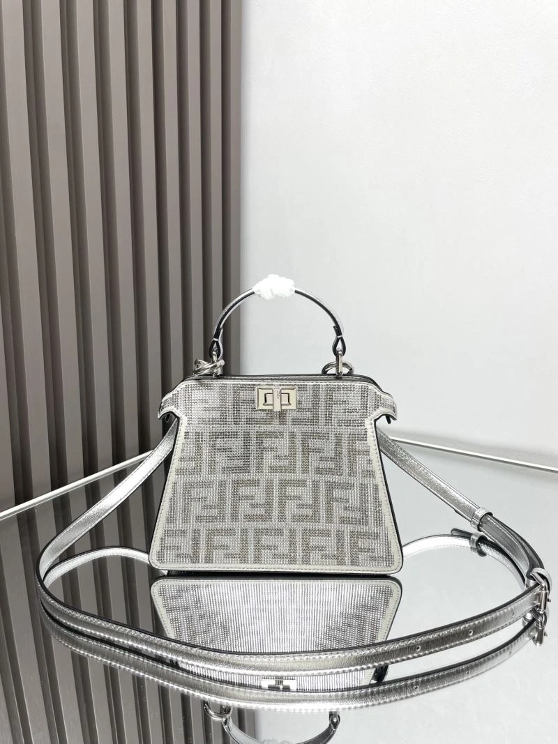 Fendi Peekaboo Bags FastDry 72966