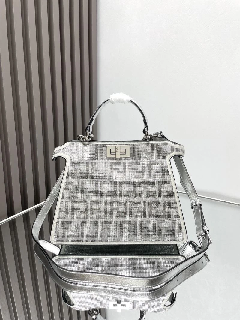 Fendi Peekaboo Bags FastDry 72966