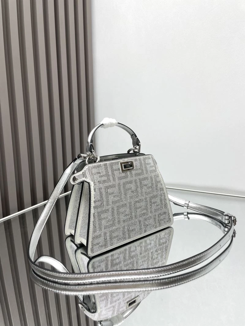 Fendi Peekaboo Bags FastDry 72966