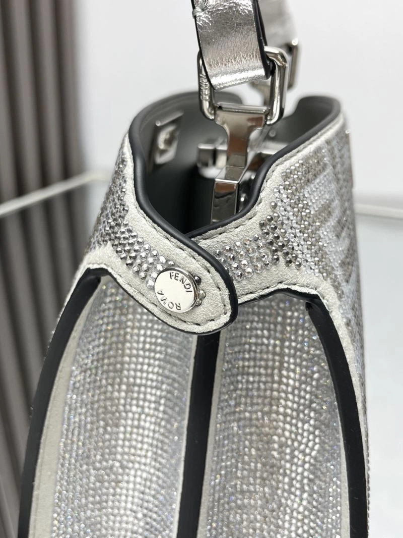 Fendi Peekaboo Bags FastDry 72966