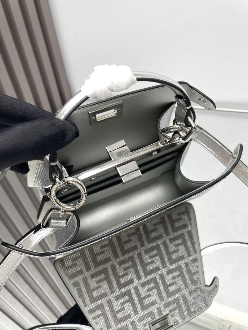 Fendi Peekaboo Bags FastDry 72966