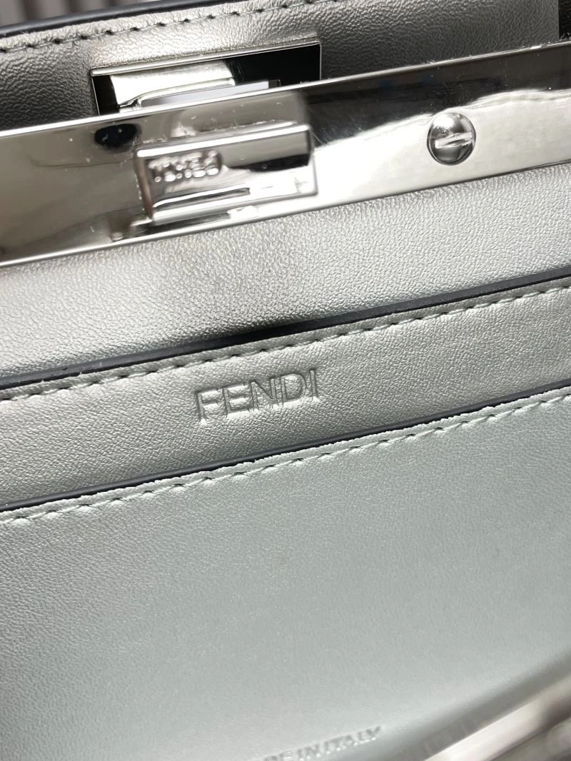 Fendi Peekaboo Bags FastDry 72966