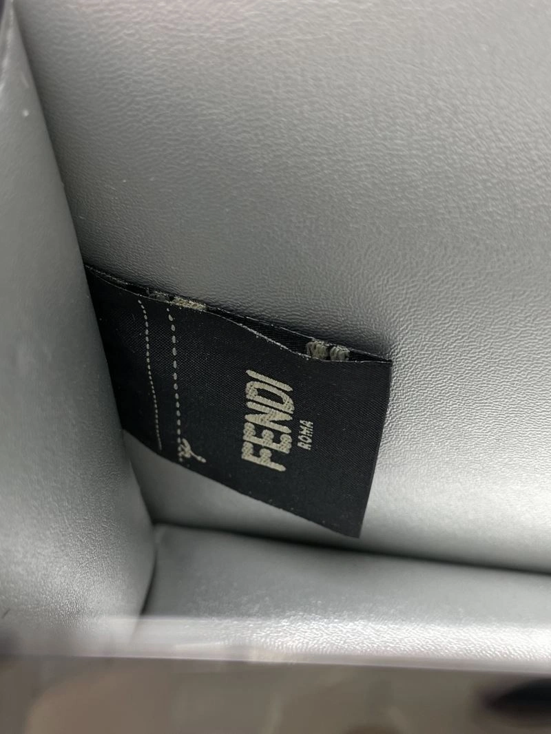 Fendi Peekaboo Bags FastDry 72966