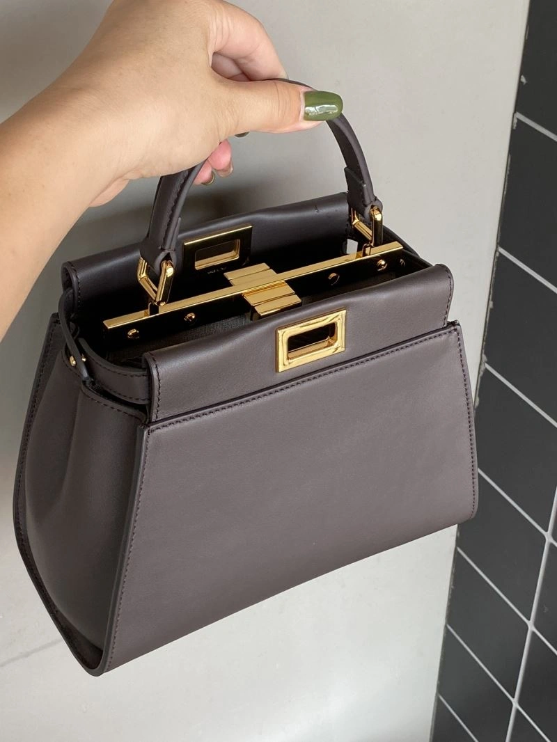 TopPick Fendi Peekaboo Bags 72928