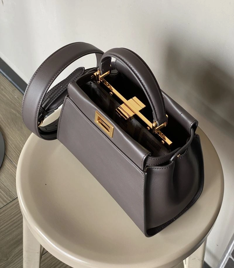 TopPick Fendi Peekaboo Bags 72928