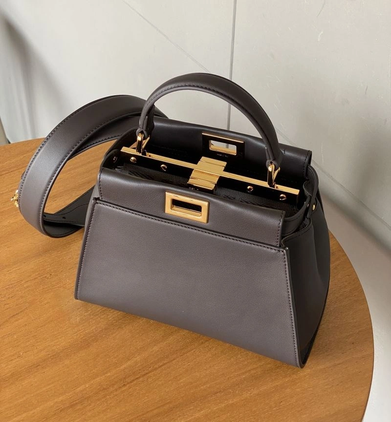 TopPick Fendi Peekaboo Bags 72928