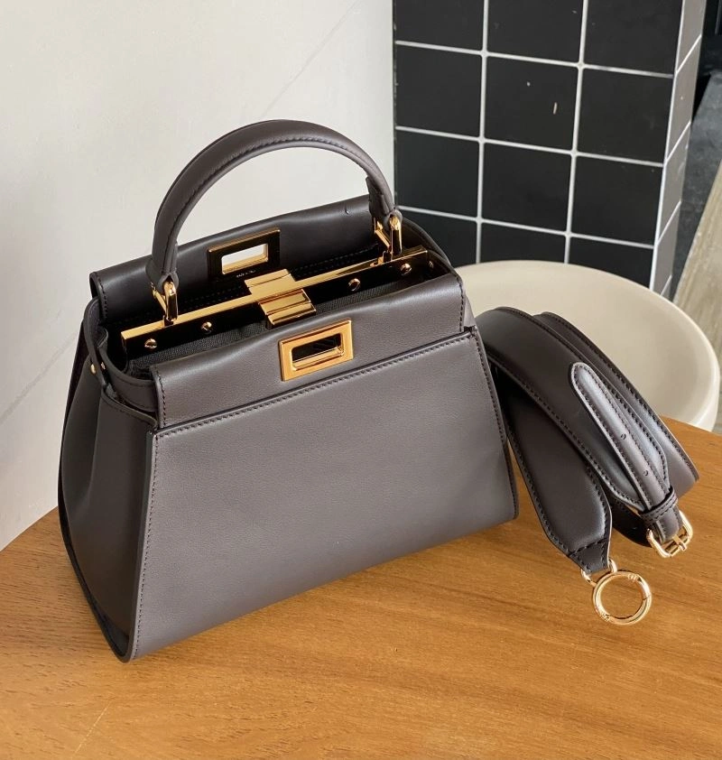 TopPick Fendi Peekaboo Bags 72928
