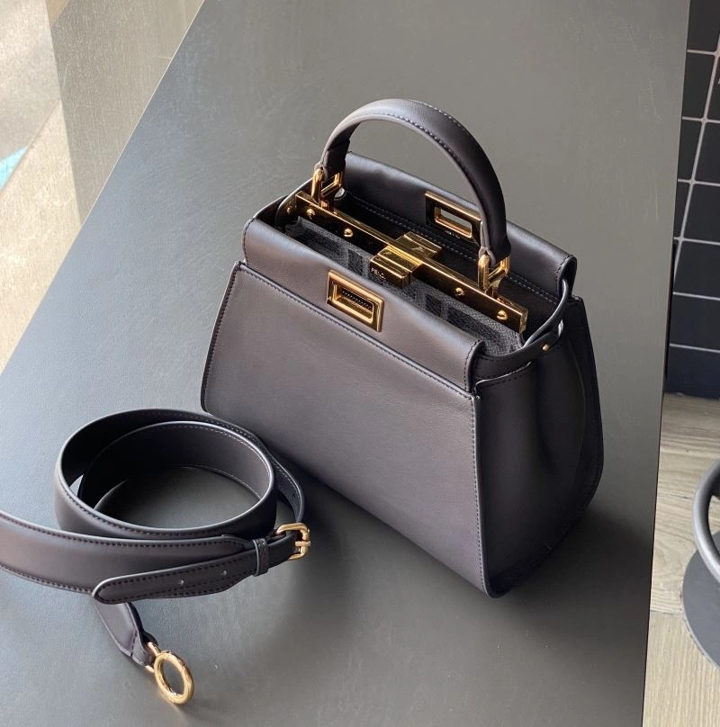TopPick Fendi Peekaboo Bags 72928