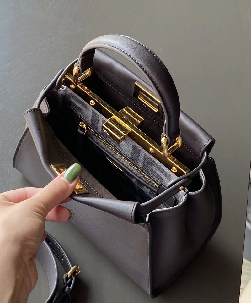 TopPick Fendi Peekaboo Bags 72928