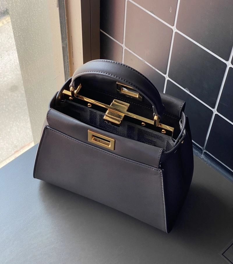 TopPick Fendi Peekaboo Bags 72928