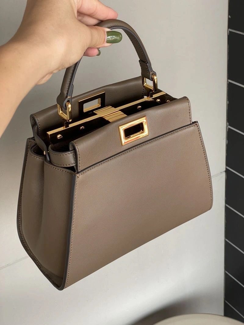 Fendi Peekaboo Bags ZeroBulk 72926