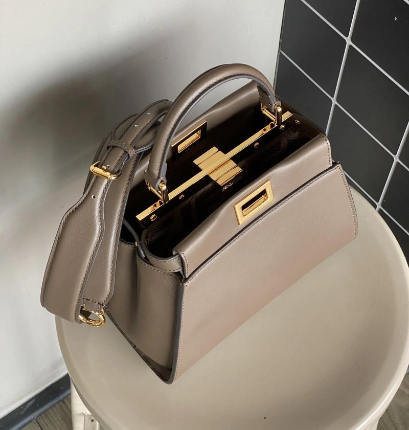 Fendi Peekaboo Bags ZeroBulk 72926