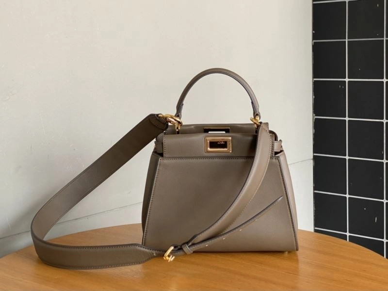 Fendi Peekaboo Bags ZeroBulk 72926