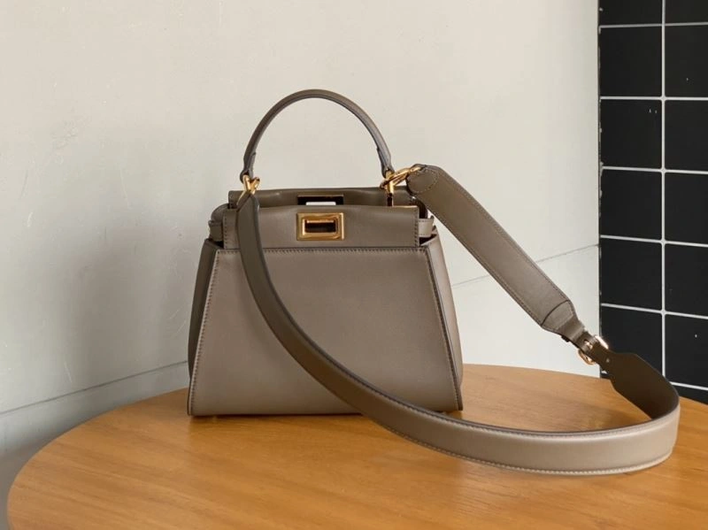 Fendi Peekaboo Bags ZeroBulk 72926