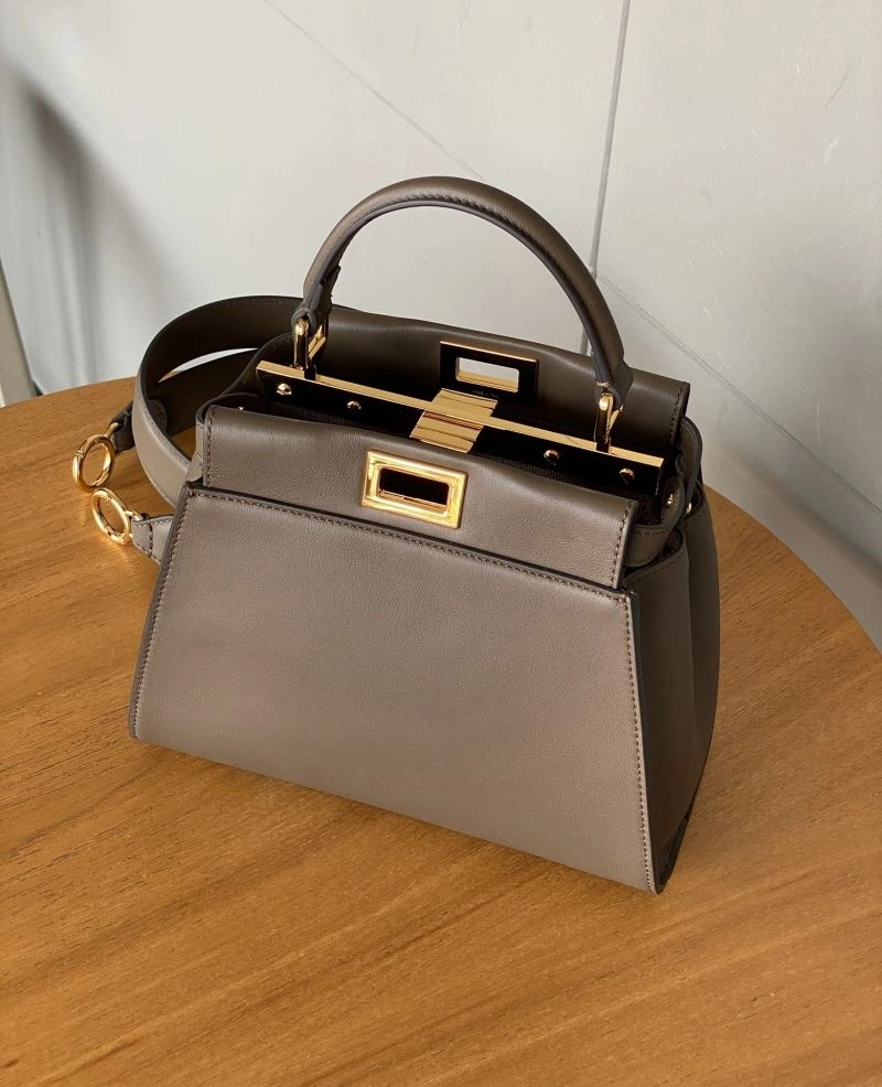 Fendi Peekaboo Bags ZeroBulk 72926
