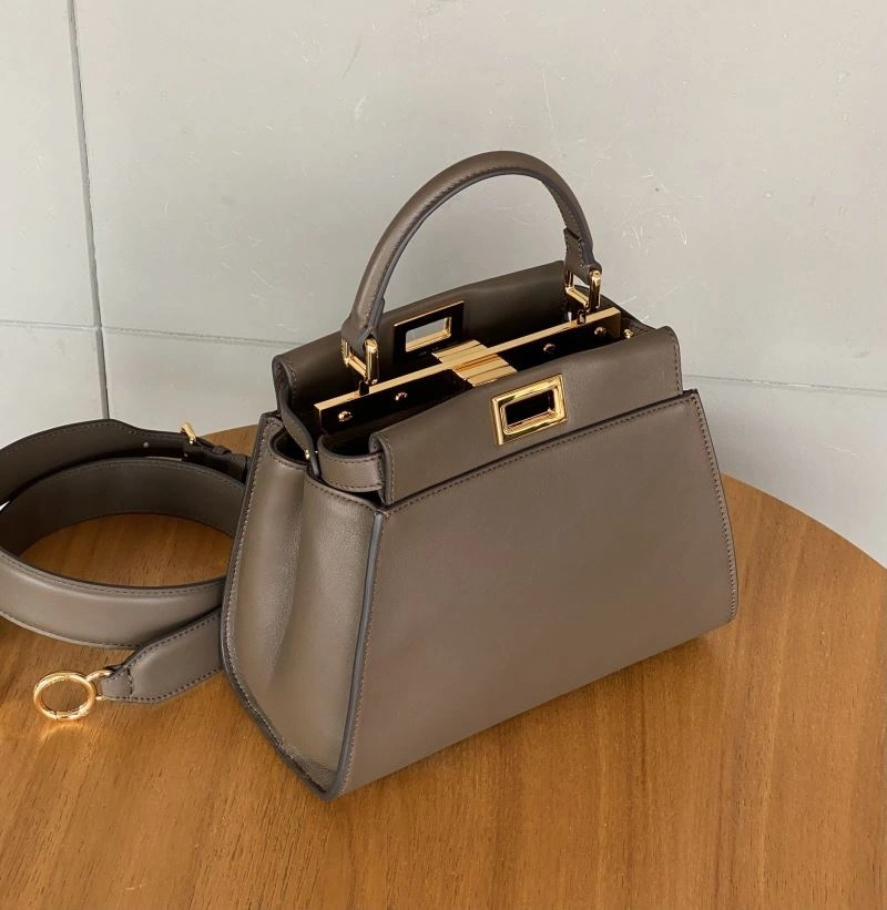 Fendi Peekaboo Bags ZeroBulk 72926